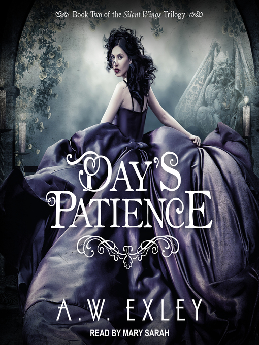 Title details for Day's Patience by A.W. Exley - Wait list